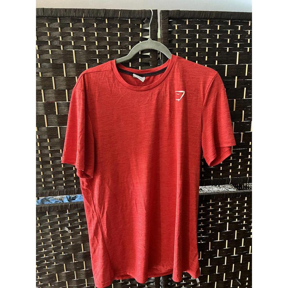 Gymshark Arrival Marl T-Shirt